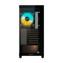 Case GIGABYTE C500 PANORAMIC STEALTH, Mid Tower