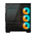 Case GIGABYTE C500 PANORAMIC STEALTH, Mid Tower
