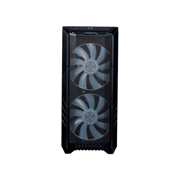 Case Cooler Master HAF 500 Mid Tower Case