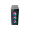 Case Cooler Master MasterBox 520 Mesh ARGB ATX PC Case