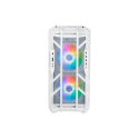 Case Cooler Master HAF 500 Mid Tower Case