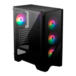 Case MSI MAG FORGE 1...