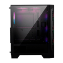 Case MSI MAG FORGE 120A AIRFLOW, Mid Tower