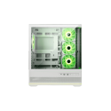 Case MSI MAG PANO 110R PZ WHITE, mini-ITX, Micro-ATX, ATX, Mid Tower