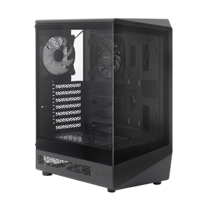 Case Gamer Teros TE-...