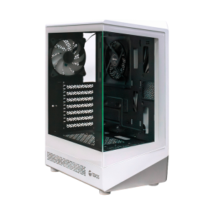 Case gamer TEROS TE-...