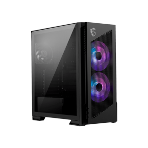 Case MSI MPG VELOX 3...