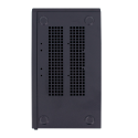Case TEROS TE-1034S, Mini Tower ATX, 250 W, USB 3.0 / 2.0, audio HD, negro