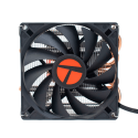 Fan Cooler para procesador TEROS TE-8165N Intel y AMD TDP 130W Máx aire