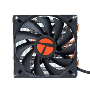 Fan Cooler para proc...