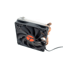 Fan Cooler para procesador TEROS TE-8165N Intel y AMD TDP 130W Máx aire