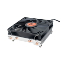 Fan Cooler para procesador TEROS TE-8165N Intel y AMD TDP 130W Máx aire