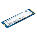 Unidad en estado solido Kingston 500GB NV3 PCIe 4.0 NVMe M.2 SSD