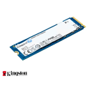 Unidad en estado solido Kingston 2000GB NV3 PCIe 4.0 NVMe M.2 SSD