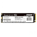 SSD Team Group TM8FGM002T0C101 NVMe, 2 TB, M.2, 5000 MBs Lectura, PCI Express 4.0