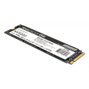 SSD Team Group TM8FGM002T0C101 NVMe, 2 TB, M.2, 5000 MBs Lectura, PCI Express 4.0