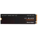 Unidad en estado solido Western Digital Black SN850X NVMe 1TB, M.2 2280, PCIe Gen 4.0 x4.