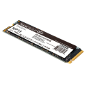 Unidad en estado solido MP33 M.2 PCIe SSD, 256GB, DC +3.3V