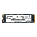 Unidad en estado sólido PATRIOT P320, 256GB, M.2 2280 PCIe Gen 3 x4 NVMe 1.3