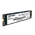 Unidad en estado sólido PATRIOT P320, 256GB, M.2 2280 PCIe Gen 3 x4 NVMe 1.3