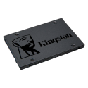 Unidad de Estado Solido Kingston A400, 960GB, SATA 6.0 Gb/s, 2.5", 7mm.