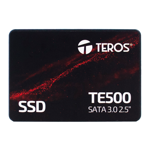 Disco de estado sólido (SSD) TEROS TE500 2.5" SATA 3.0 (6GB/s) 1TB