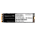 Unidad en estado solido TEAMGROUP 1TB MS30 M.2 2280 SATA III 6Gb/s