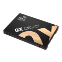 Unidad de estado solido Teamgroup QX, 1TB, QLC 3D, SATA 6.0 Gb/s, 2.5", SLC, DC +5V