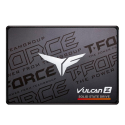 Unidad de estado solido Teamgroup VULCAN Z QLC 2TB, SATA lll (6Gb/s), DC +5V
