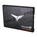 Unidad de estado solido Teamgroup VULCAN Z QLC 2TB, SATA lll (6Gb/s), DC +5V
