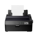 IMPRESORA MATRICIAL EPSON LQ-590II MATRIZ DE 24 PINES, PARALELO / USB 2.0, 100V-240V
