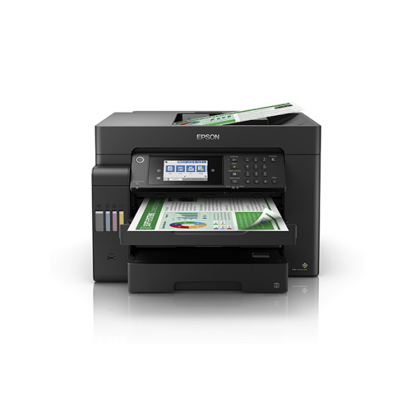 IMPRESORA EPSON EcoTank L15150