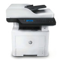 IMPRESORA HP LASERJET MFP 432FDN