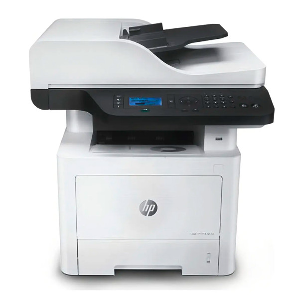 IMPRESORA HP LASERJET MFP 432FDN