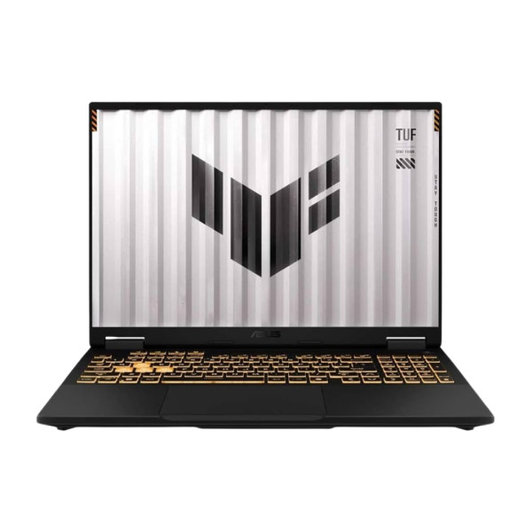 Laptop ASUS TUF GAMING F16 16" WUXGA IPS Core 5 210H 8GB DDR5 512GB M.2 RTX 3050 6GB GDDR6
