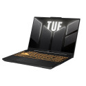 Laptop ASUS TUF GAMING F16 16" WUXGA IPS Core 5 210H 8GB DDR5 512GB M.2 RTX 3050 6GB GDDR6