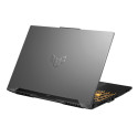 Laptop ASUS TUF GAMING F16 16" WUXGA IPS Core 5 210H 8GB DDR5 512GB M.2 RTX 3050 6GB GDDR6