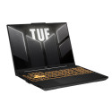 Laptop ASUS TUF GAMING F16 16" WUXGA IPS Core 5 210H 8GB DDR5 512GB M.2 RTX 3050 6GB GDDR6