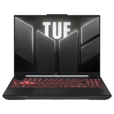 Laptop ASUS TUF Gaming A16, 16" WUXGA Value IPS, AMD Ryzen 7 7445HS 3.2/4.7GHz 16GB DDR5, 512GB SSD M.2 NVMe, RTX 4050 6 GB GDDR6