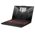 Laptop ASUS TUF Gaming A16, 16" WUXGA Value IPS, AMD Ryzen 7 7445HS 3.2/4.7GHz 16GB DDR5, 512GB SSD M.2 NVMe, RTX 4050 6 GB GDDR6