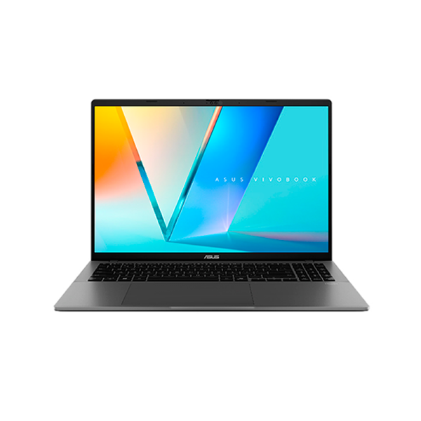 Laptop ASUS VIVOBOOK S16 M3607HA-RP066 16.0" LED WUXGA IPS, AMD Ryzen 9 270 16GB DDR5 1TB SSD M.2 NVMe 