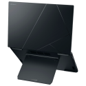 Laptop  ASUS ZENBOOK DUO UX8406CA-PZ073W de 14"  táctil OLED 3K, Ultra 9 de 285  32GB LPDDR5X, 1 TB M.2 NVMe