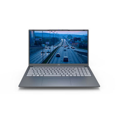 Laptop ADVANCE NV9857 15.6"  FHD IPS Celeron N4500 1.10 GHz 8GB DDR4 256GB SSD