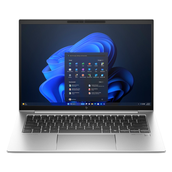 Laptop HP ELITEBOOK 840 G11 14” WUXGA Touch Core  Ultra 7 155U 16GB DDR5 1TB SSD M.2 NVMe 