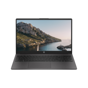 Laptop HP 255 G10 15.6” Ryzen 3 7320U 8GB LPDDR5 256GB SSD M.2 NVMe 