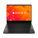 Laptop HP OMEN MAX 16-AH0006LA 16 2.5K IPS Core Ultra 7 255HX 5,2GHZ 32GB DDR5 1TB SSD M.2 NVMe NVIDIA GeForce RTX 5070 8GB GDDR7