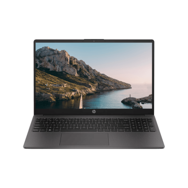 Laptop HP 250 G10, 15.6" LCD LED HD SVA, Core i5-1334U 1.30 / 4.60GHz, 16GB DDR4-3200MHz, 512 GB SSD, FreeDOS 3.0