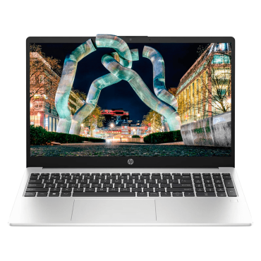 Laptop HP 250 G10 15.6" LCD LED HD Core I7-1355U 1.70/5.00GHz 16GB DDR4 3200MHz 1TB SSD