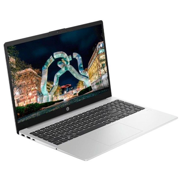 Laptop HP 250 G10 15.6" LCD LED HD Core I7-1355U 1.70/5.00GHz 16GB DDR4 3200MHz 1TB SSD