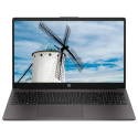 Laptop HP 255 G10, 15.6" LCD LED HD SVA , AMD Ryzen 5 7520U 2.8/4.3 GHz, 16GB LPDDR5-5500, 512GB SSD M.2
